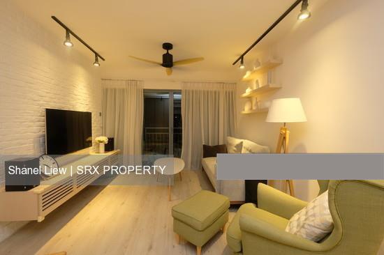 Aquarius By The Park (D16), Condominium #203632751